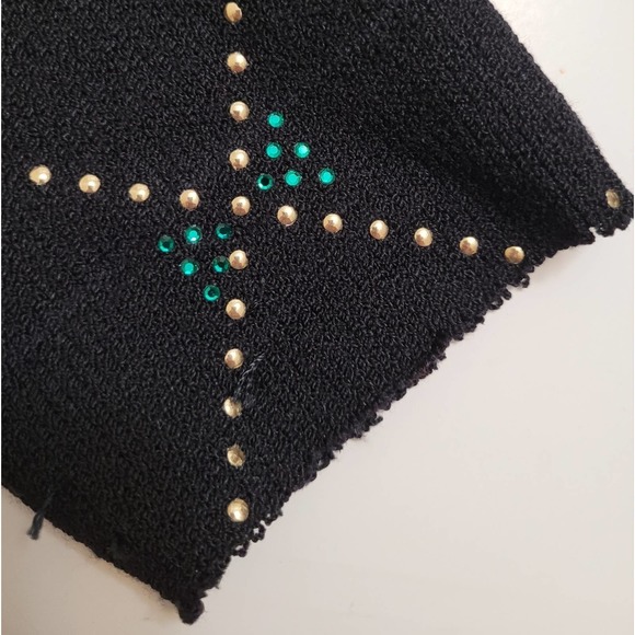 ST.JOHN EVENING Cropped Jacket (no size) - Picture 9 of 10